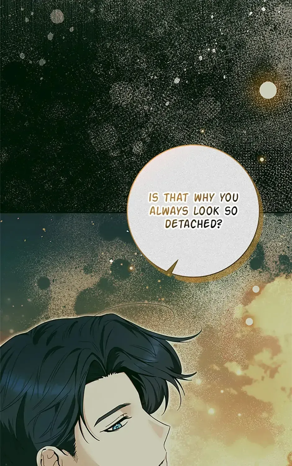 'Cause Calypso Can Chapter 41 page 33