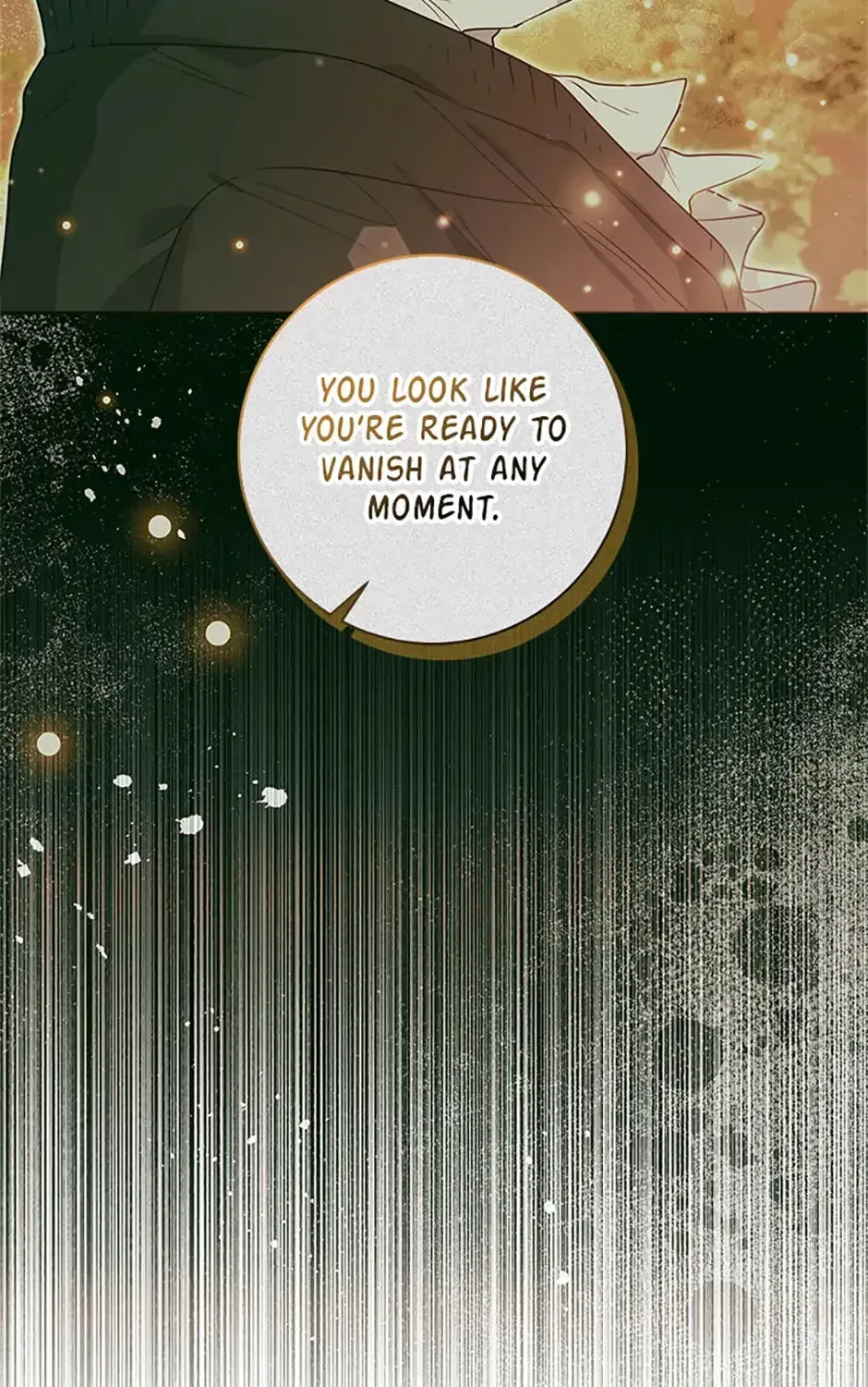 'Cause Calypso Can Chapter 41 page 35