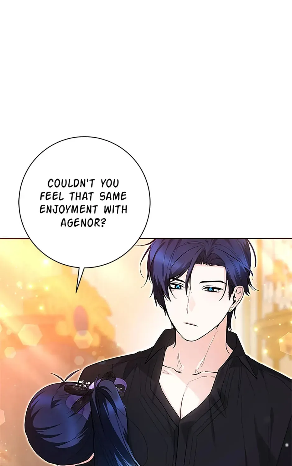 'Cause Calypso Can Chapter 41 page 37