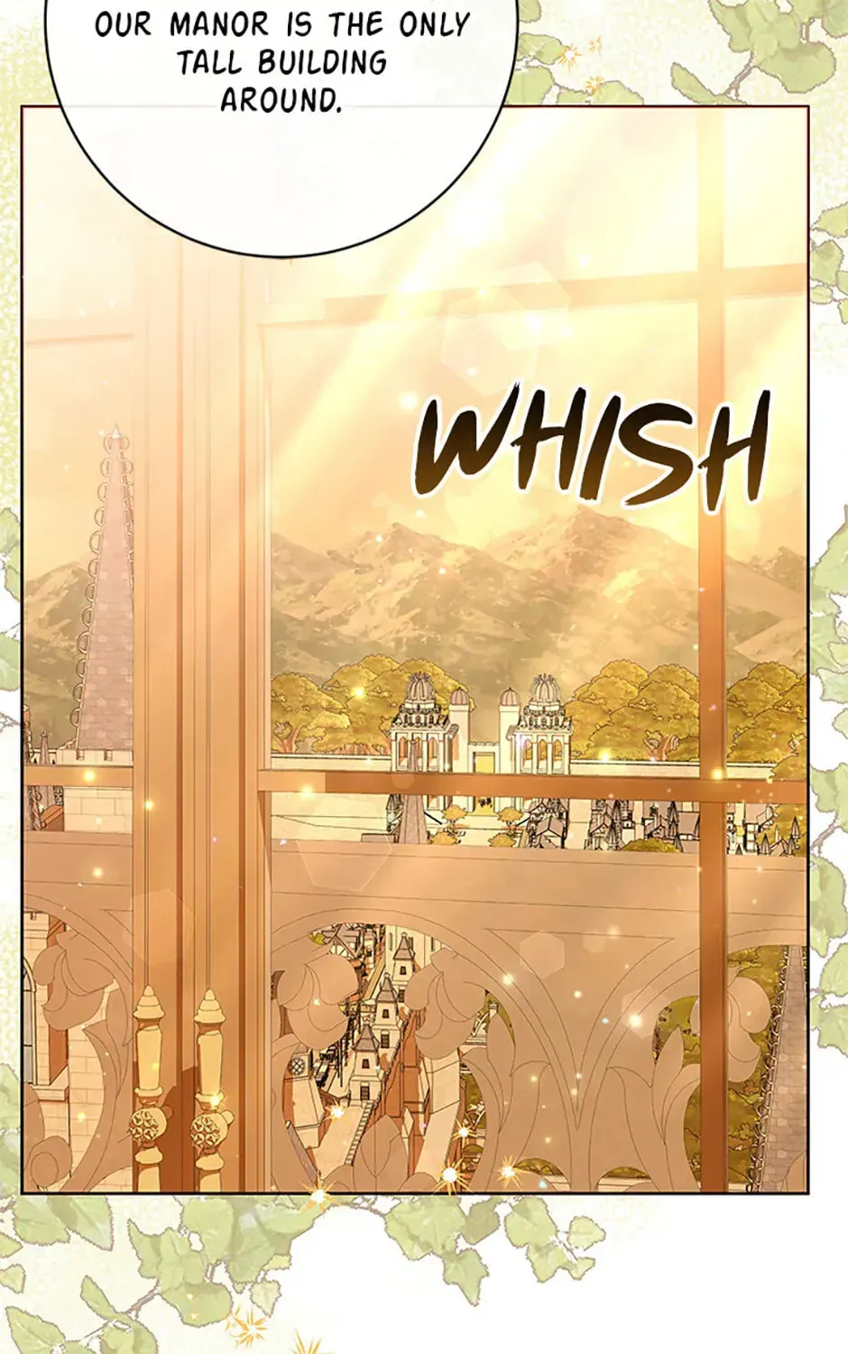 'Cause Calypso Can Chapter 41 page 47