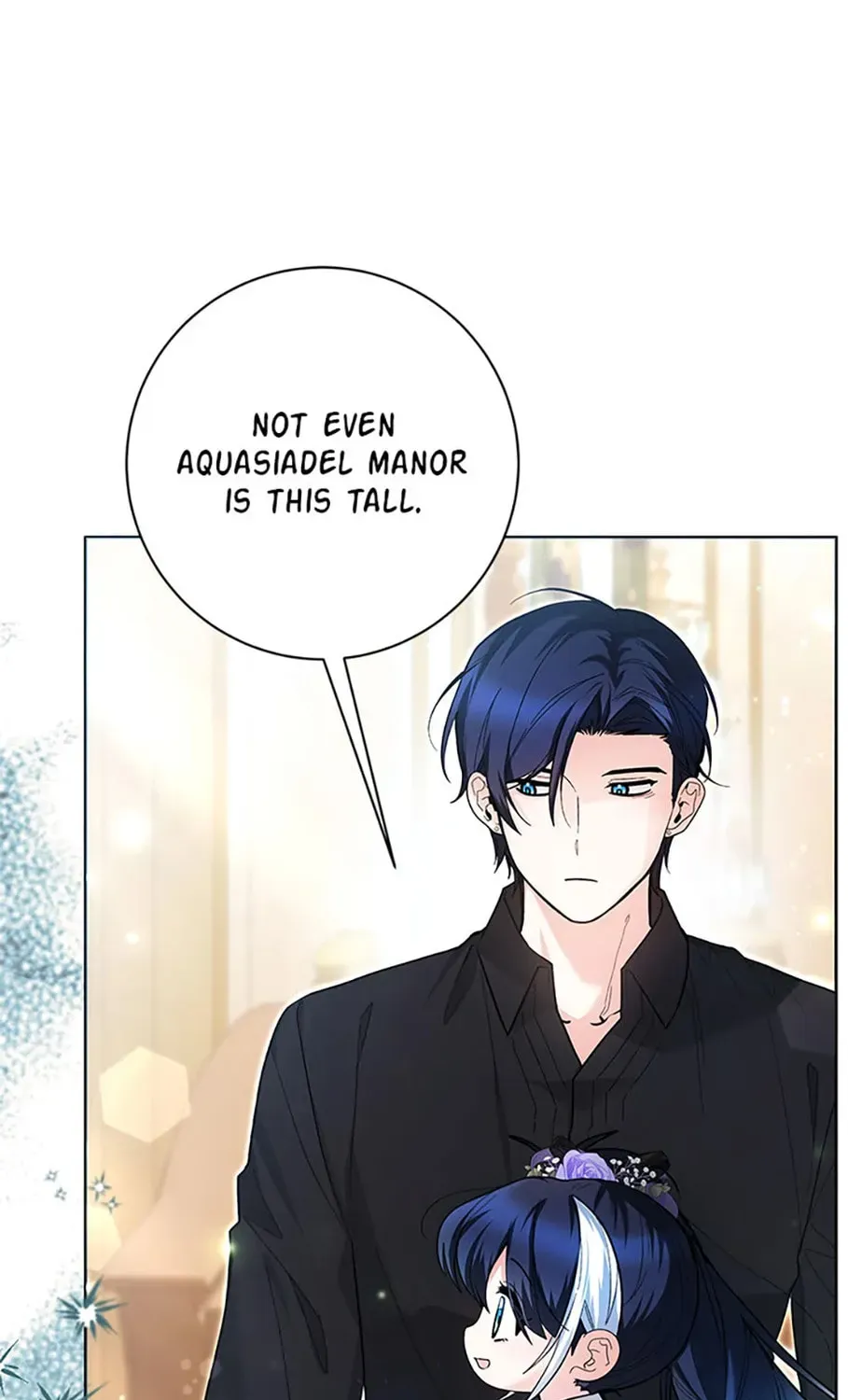 'Cause Calypso Can Chapter 41 page 49