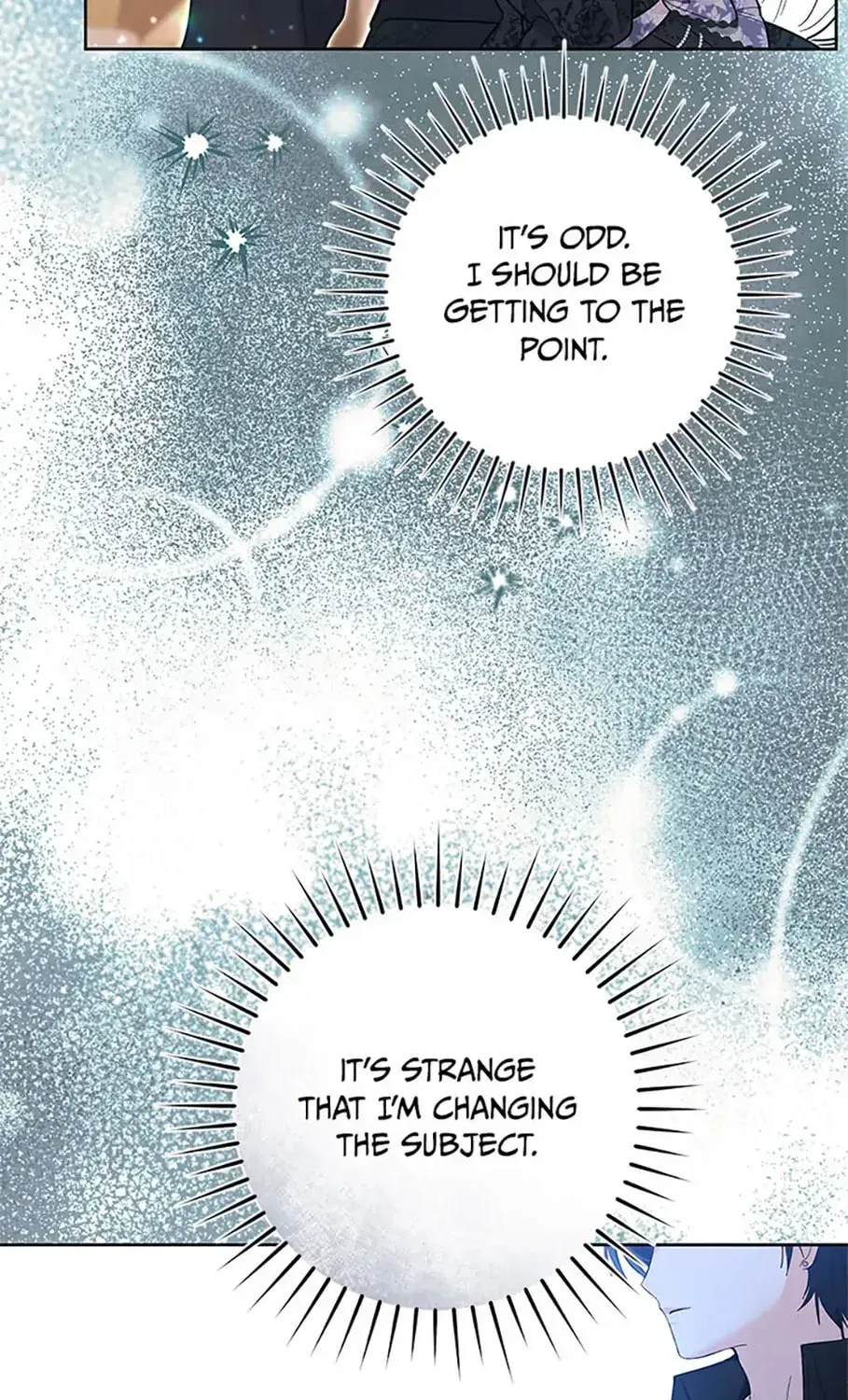 'Cause Calypso Can Chapter 41 page 51