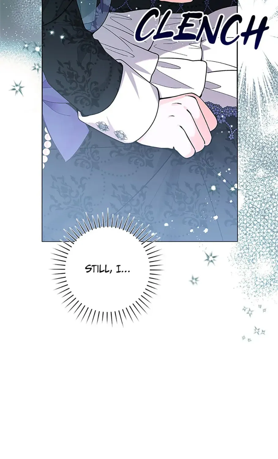 'Cause Calypso Can Chapter 41 page 55