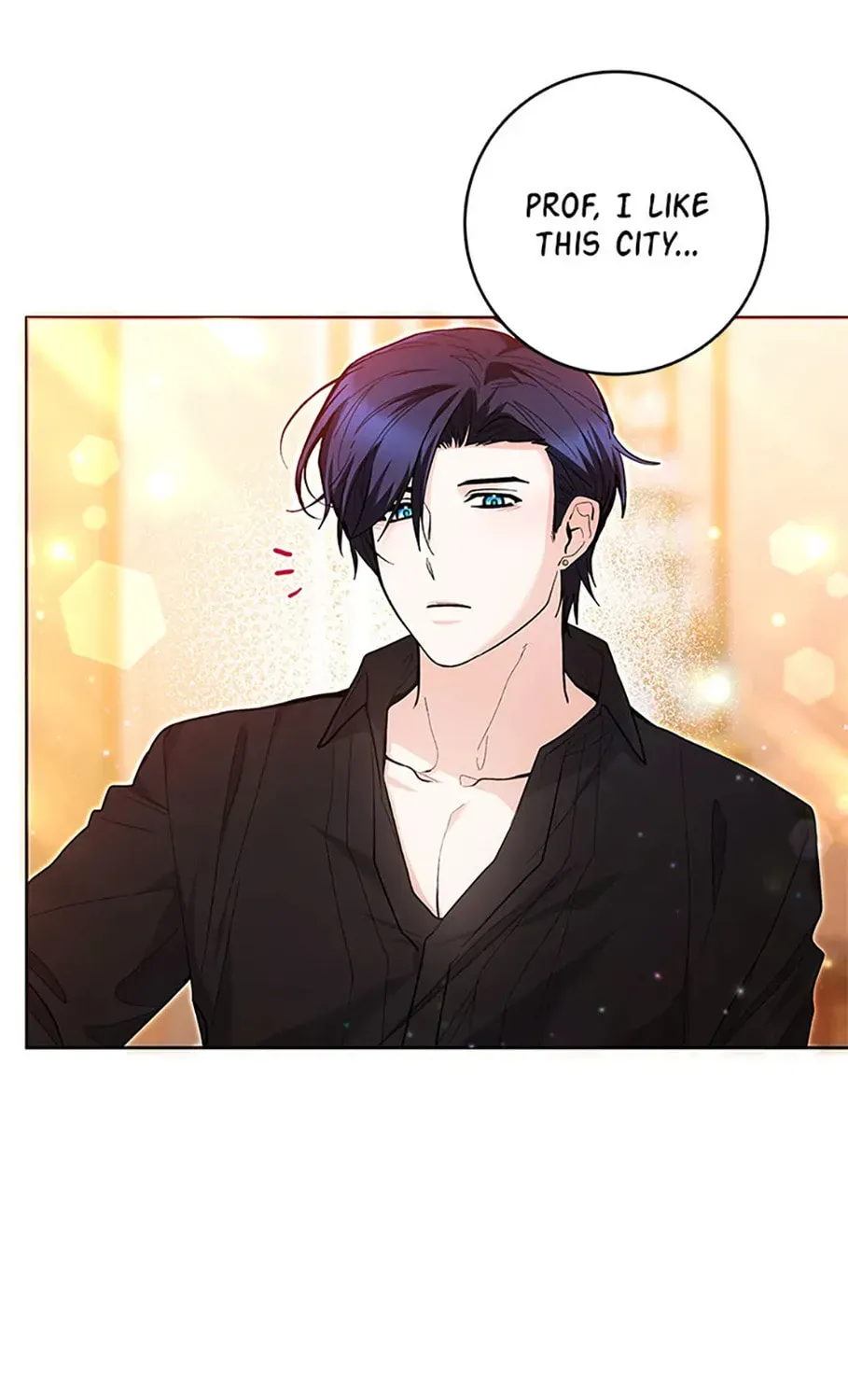 'Cause Calypso Can Chapter 41 page 56