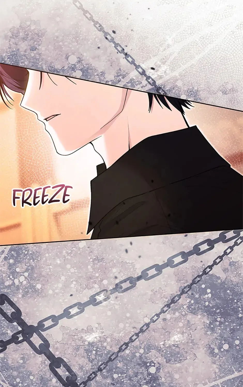 'Cause Calypso Can Chapter 41 page 61