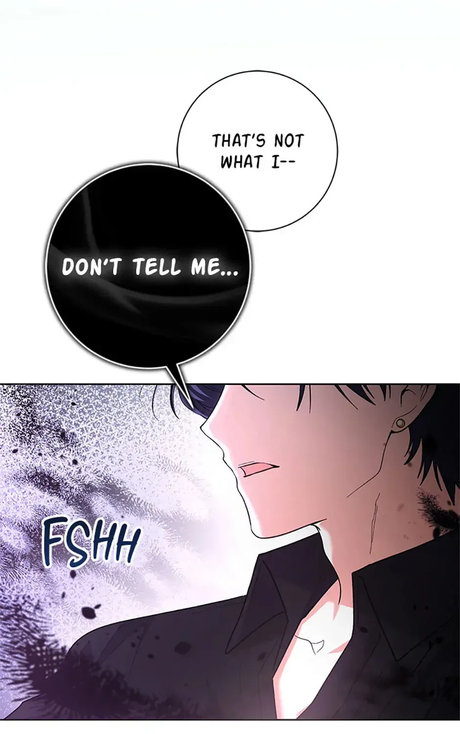 'Cause Calypso Can Chapter 41 page 74