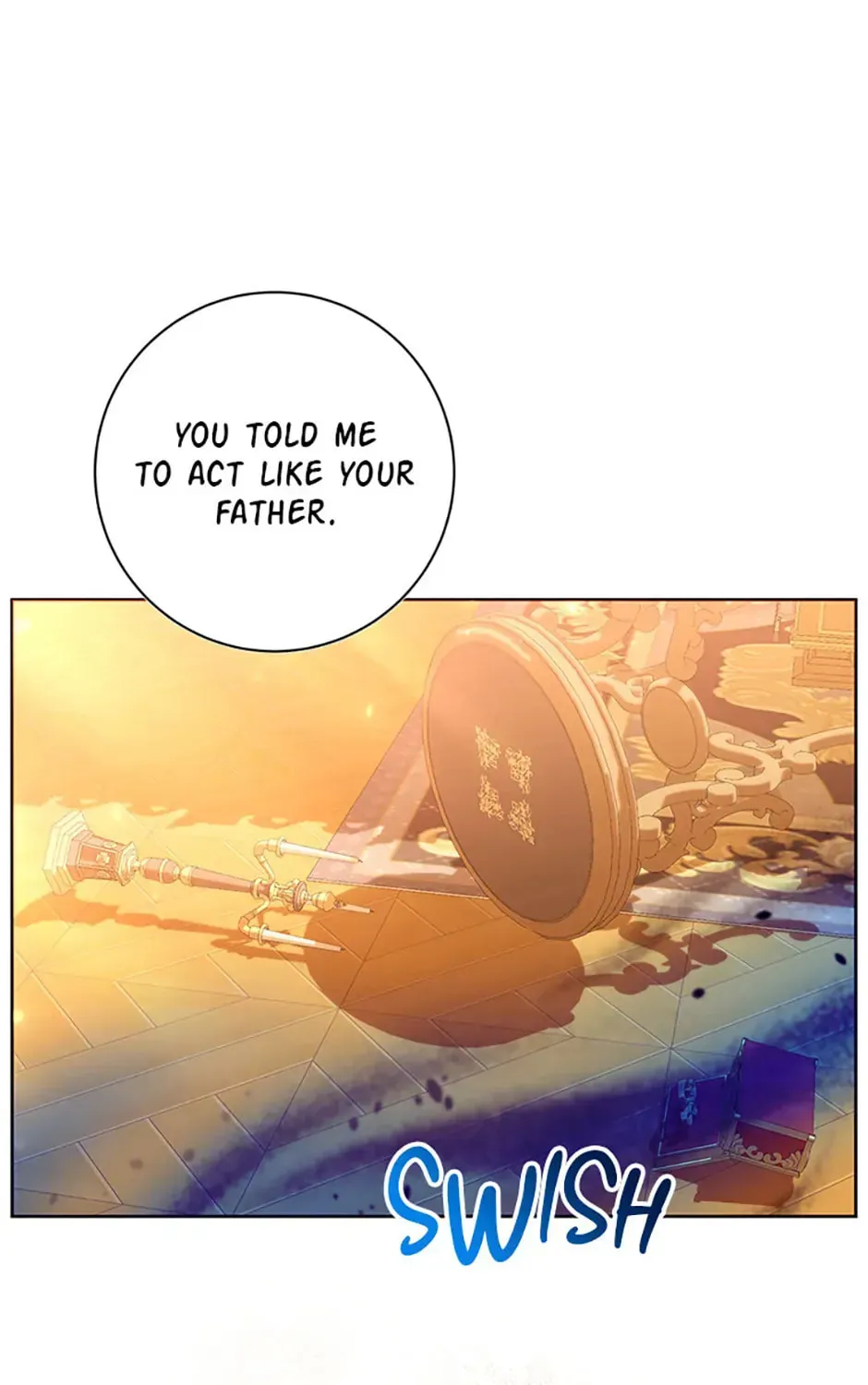 'Cause Calypso Can Chapter 41 page 85