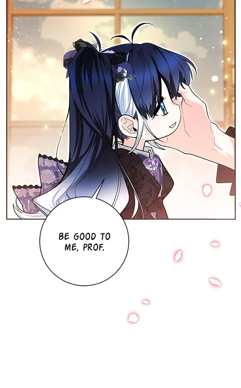 'Cause Calypso Can Chapter 41 page 101