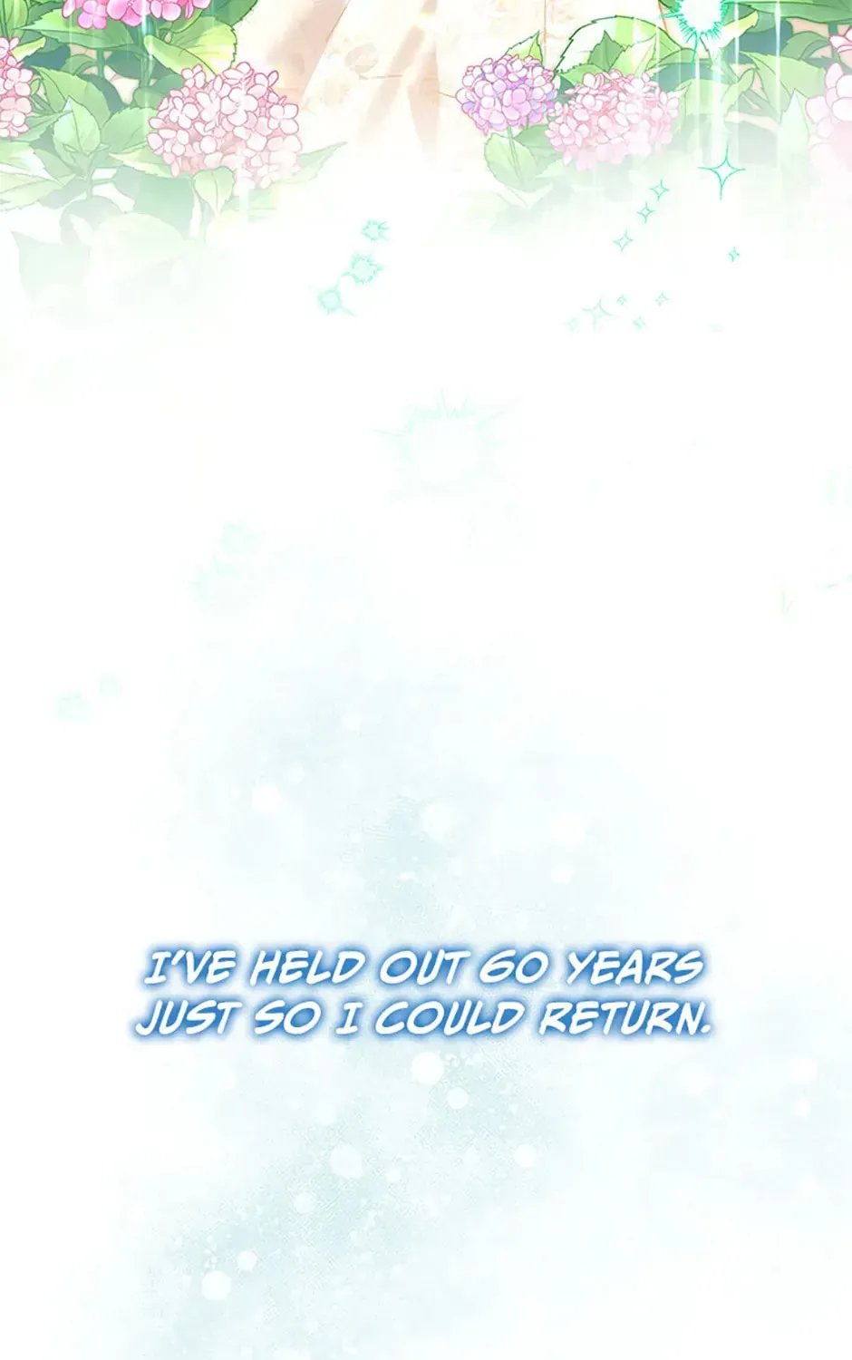 'Cause Calypso Can Chapter 41 page 110