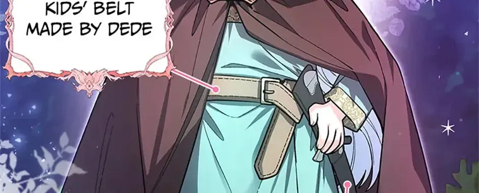'Cause Calypso Can Chapter 41 page 123