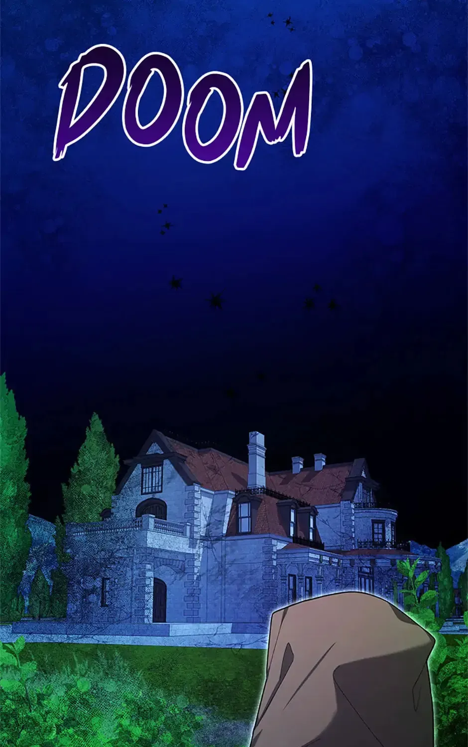 'Cause Calypso Can Chapter 41 page 136