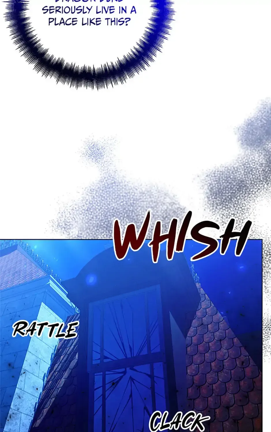 'Cause Calypso Can Chapter 41 page 138