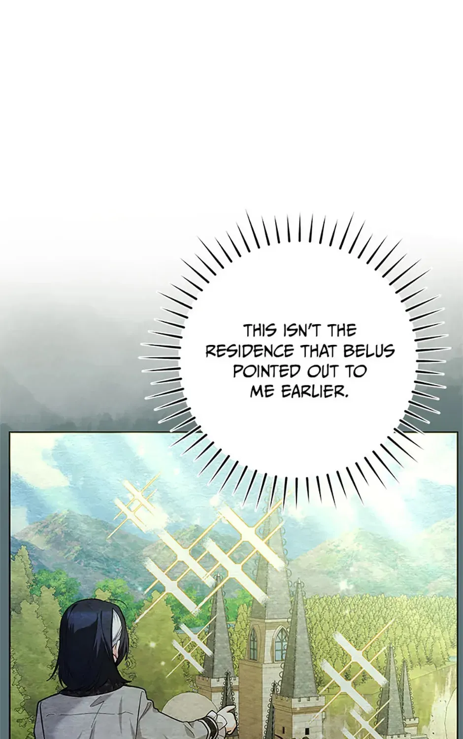 'Cause Calypso Can Chapter 41 page 140