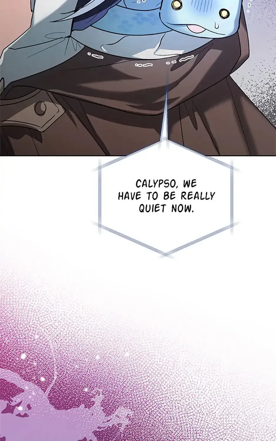 'Cause Calypso Can Chapter 41 page 144