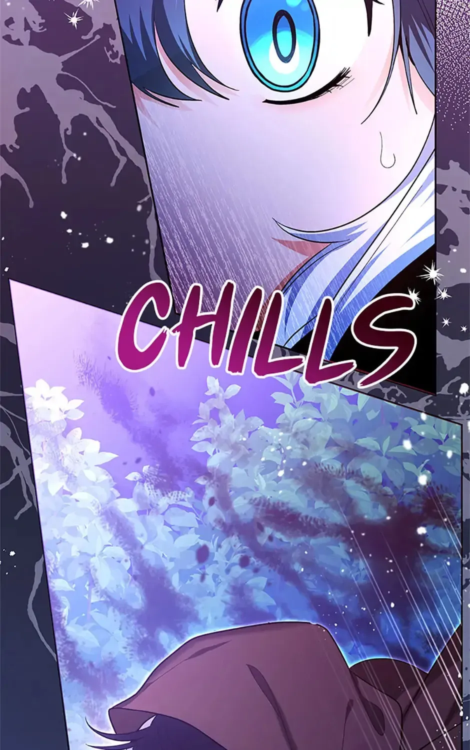 'Cause Calypso Can Chapter 41 page 146