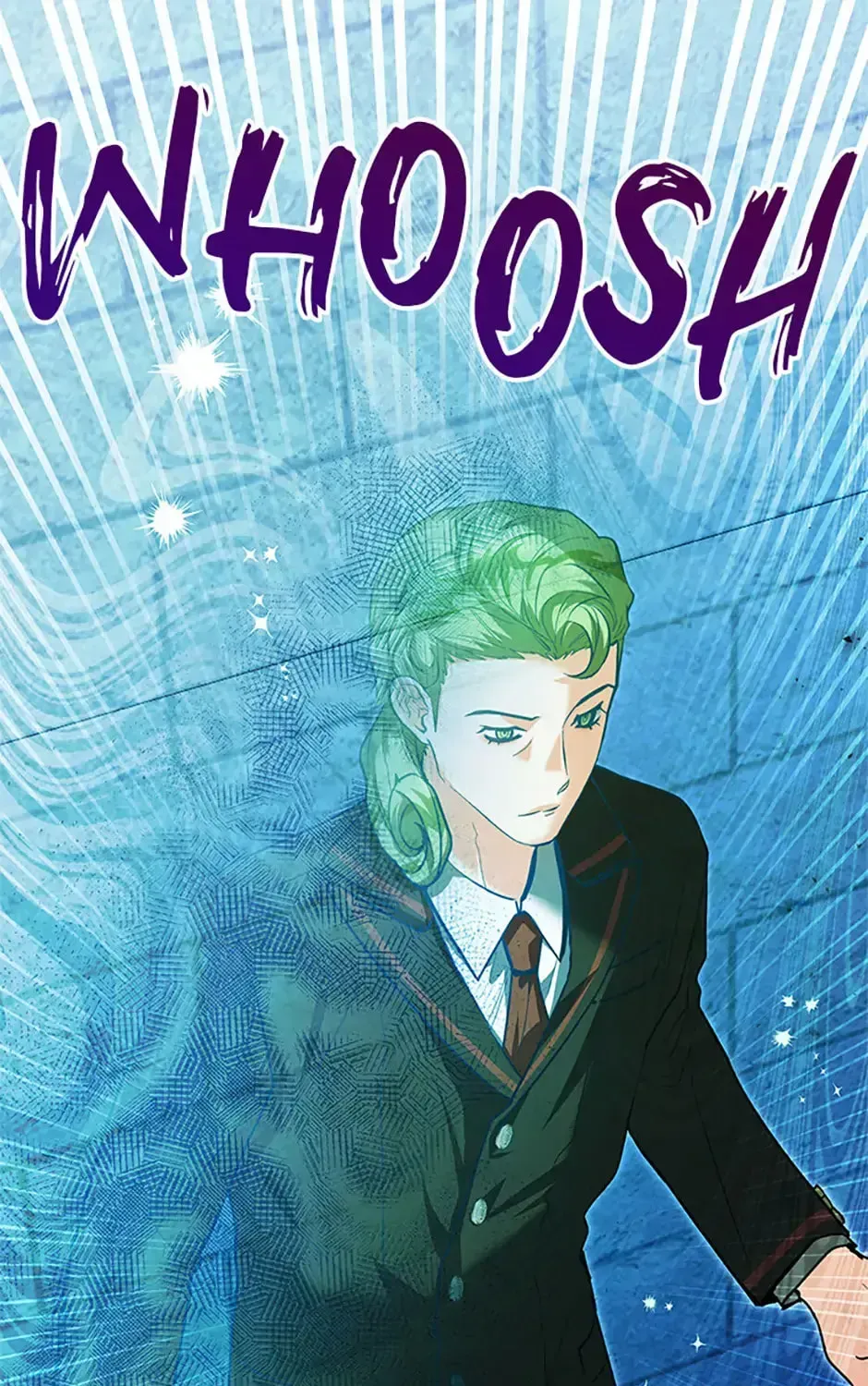 'Cause Calypso Can Chapter 41 page 154