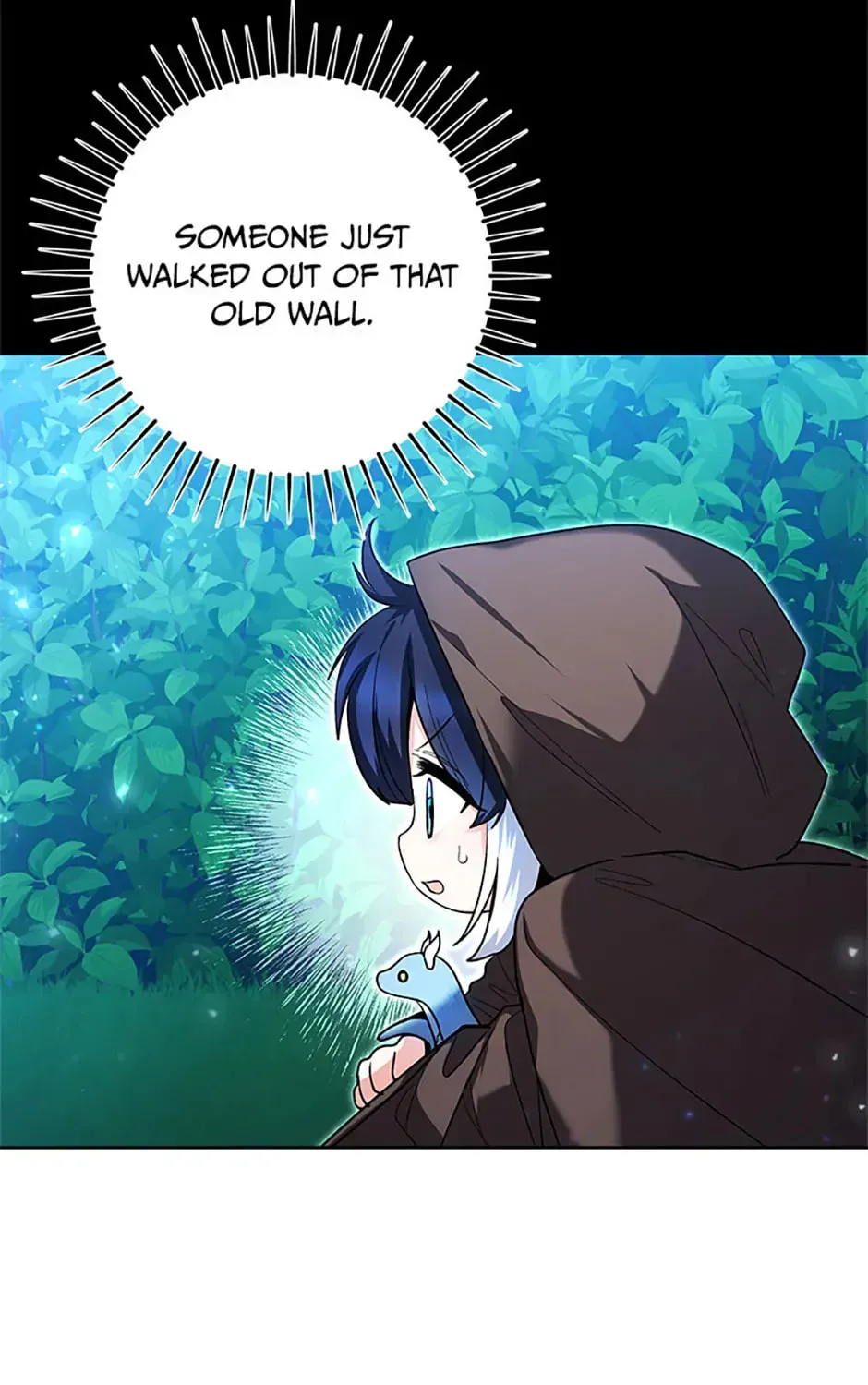 'Cause Calypso Can Chapter 41 page 158