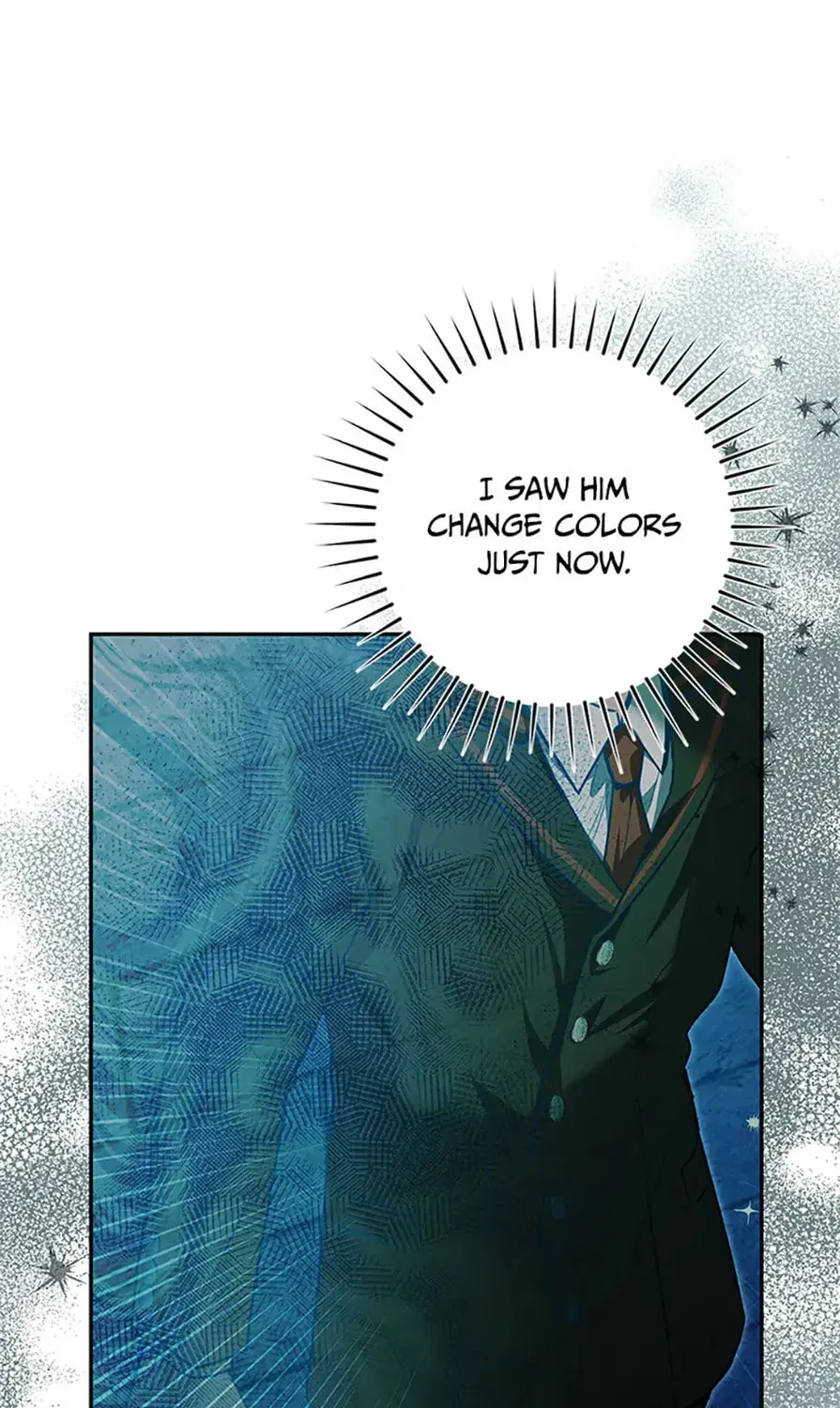 'Cause Calypso Can Chapter 41 page 160