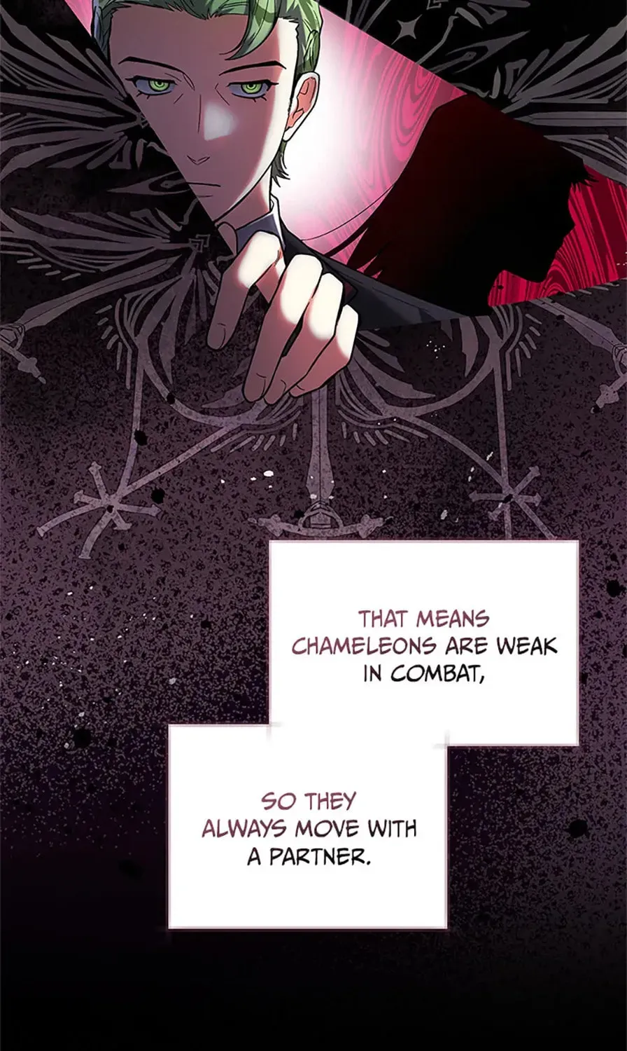'Cause Calypso Can Chapter 41 page 168