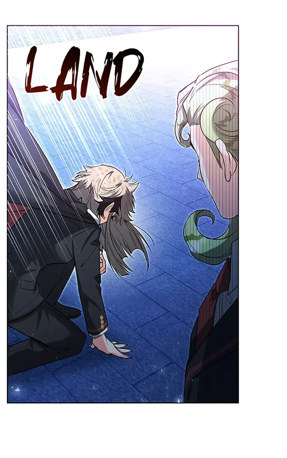 'Cause Calypso Can Chapter 41 page 176