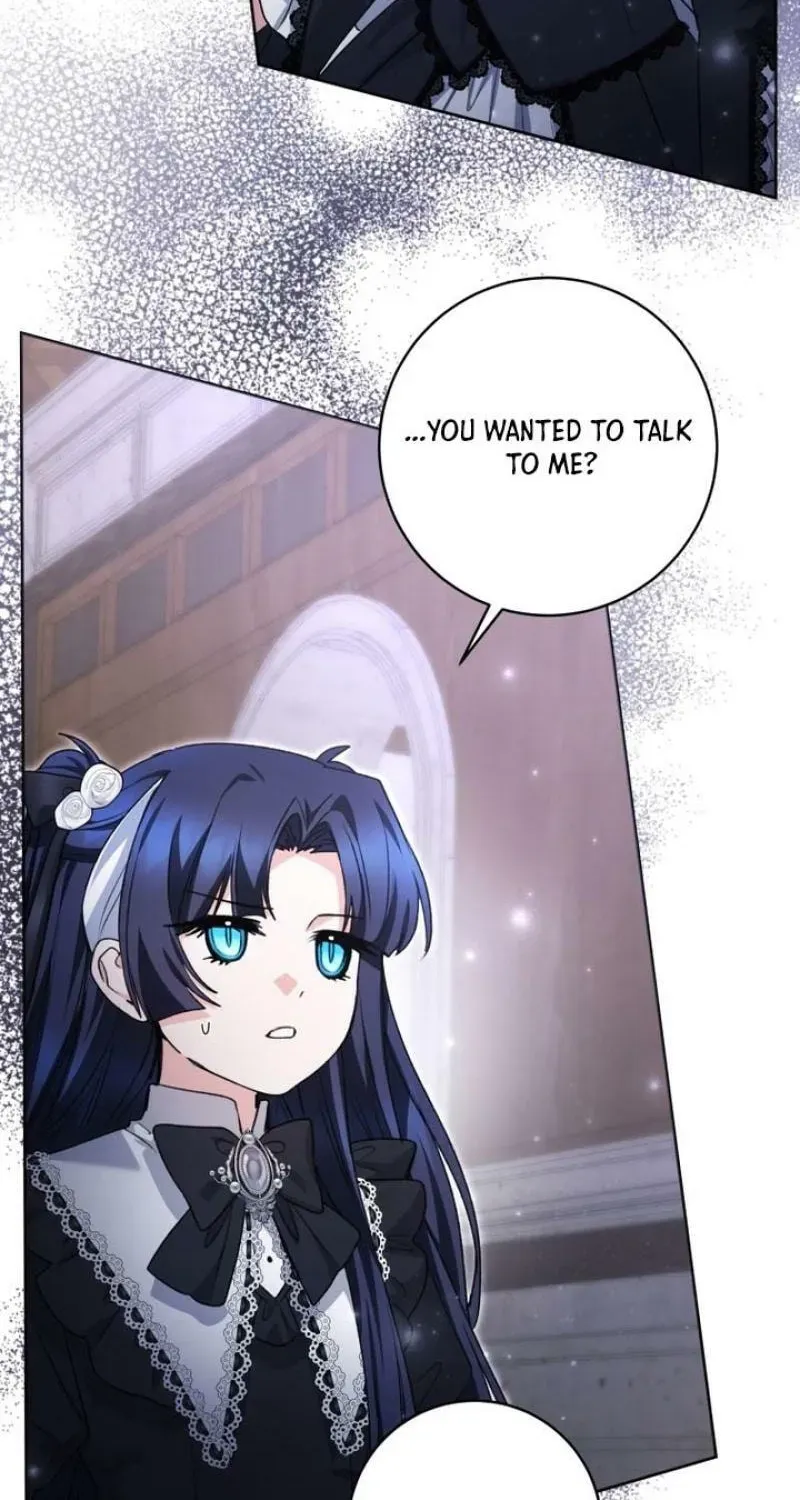 'Cause Calypso Can Chapter 59 page 2