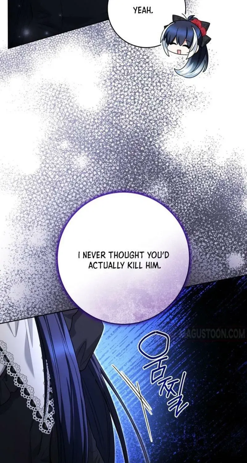 'Cause Calypso Can Chapter 59 page 3