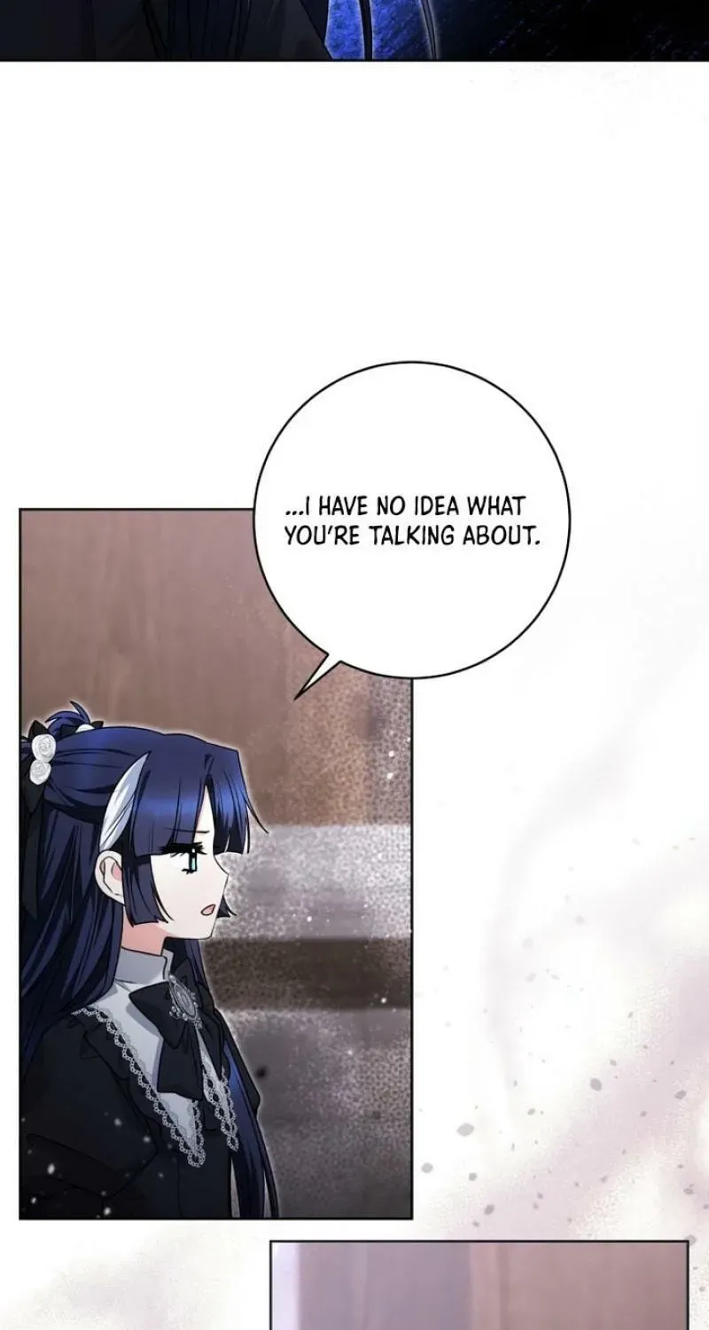 'Cause Calypso Can Chapter 59 page 4