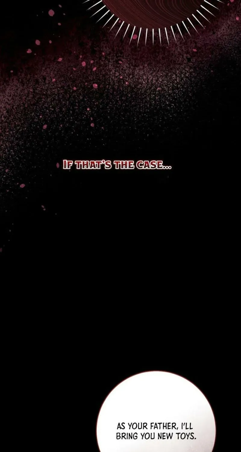 'Cause Calypso Can Chapter 59 page 12