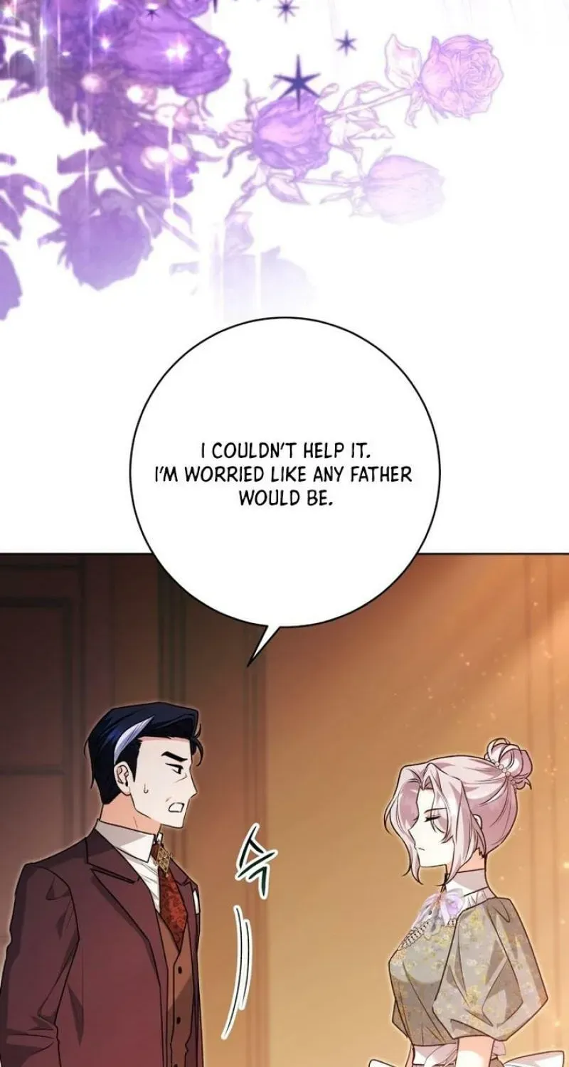 'Cause Calypso Can Chapter 59 page 20