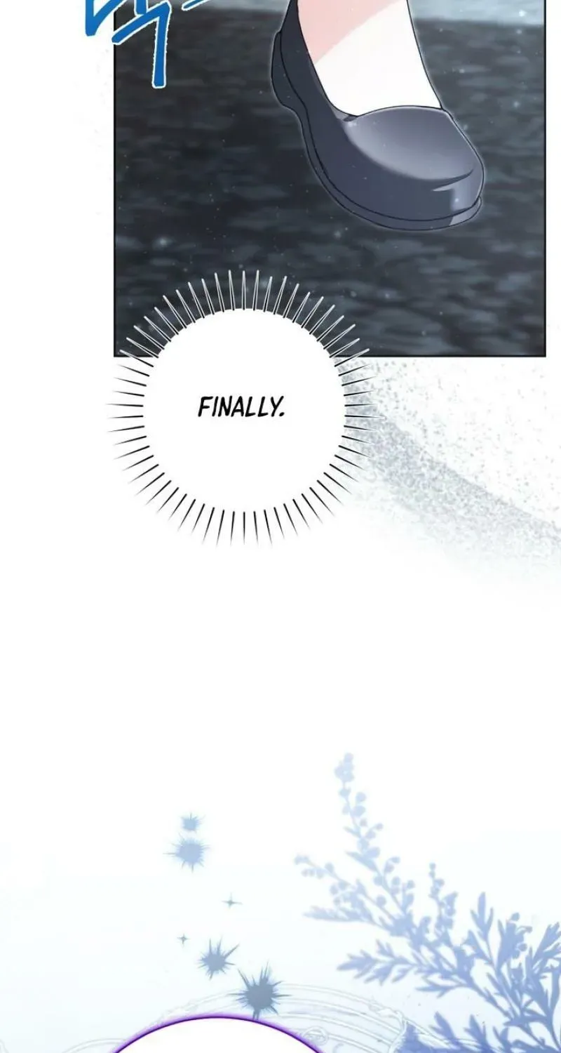 'Cause Calypso Can Chapter 59 page 27