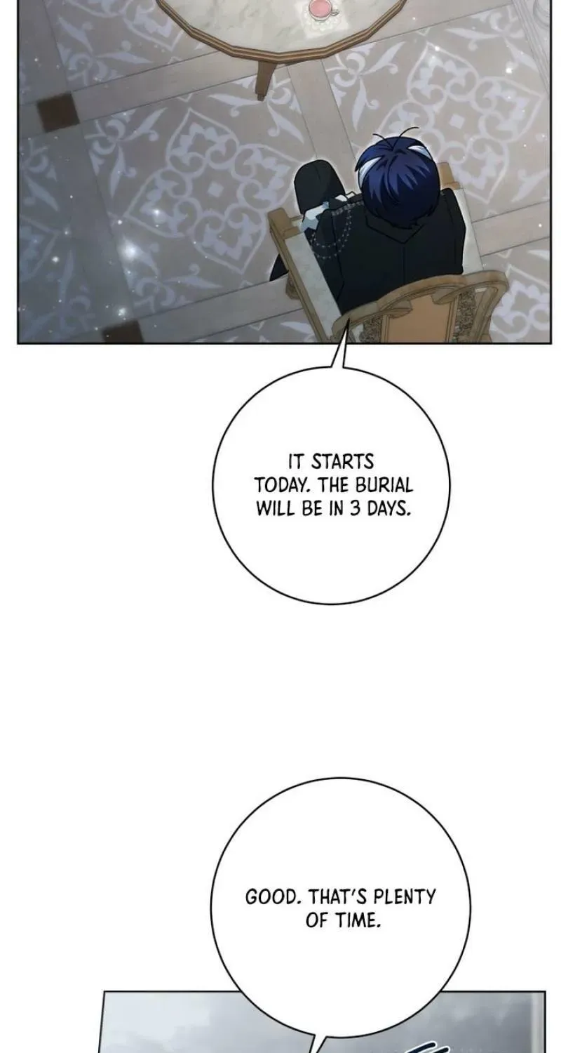 'Cause Calypso Can Chapter 59 page 35