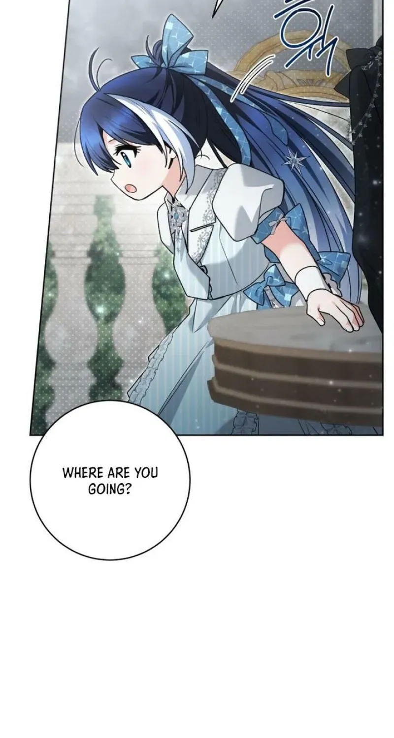 'Cause Calypso Can Chapter 59 page 36