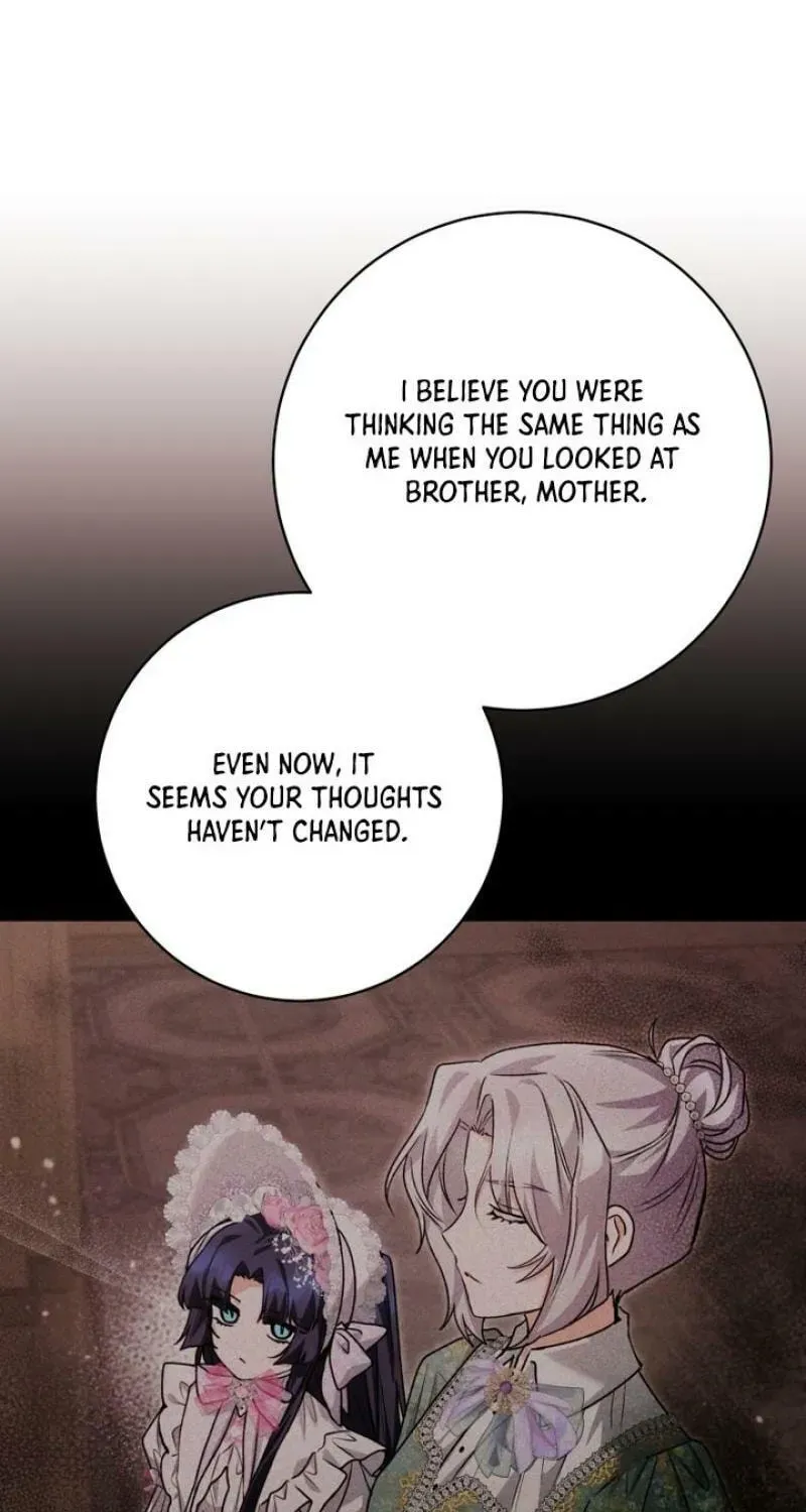 'Cause Calypso Can Chapter 59 page 44