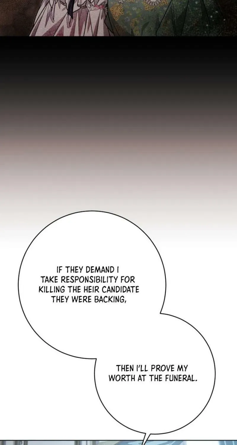 'Cause Calypso Can Chapter 59 page 45
