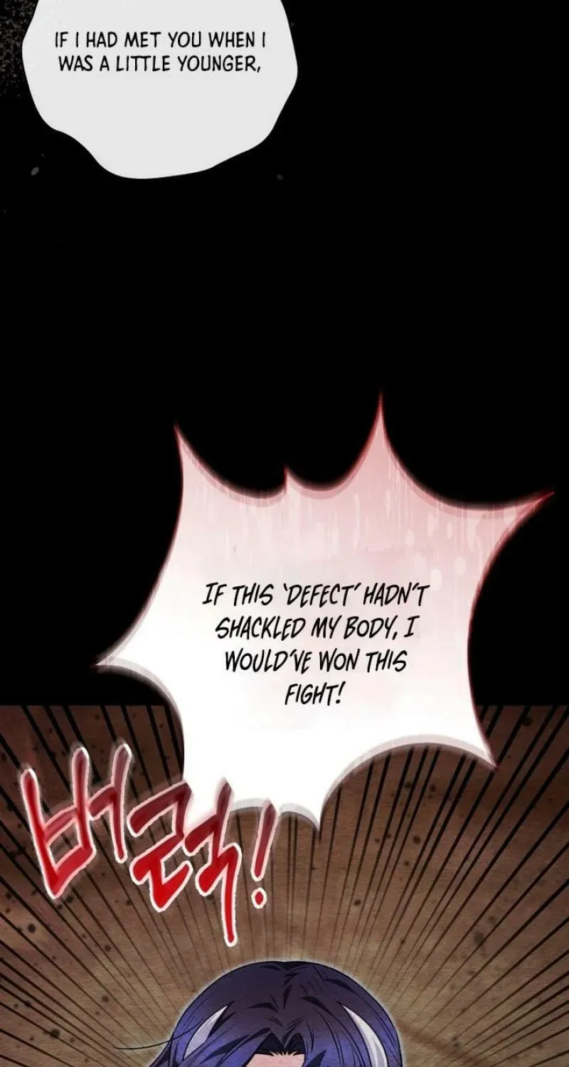 'Cause Calypso Can Chapter 59 page 50