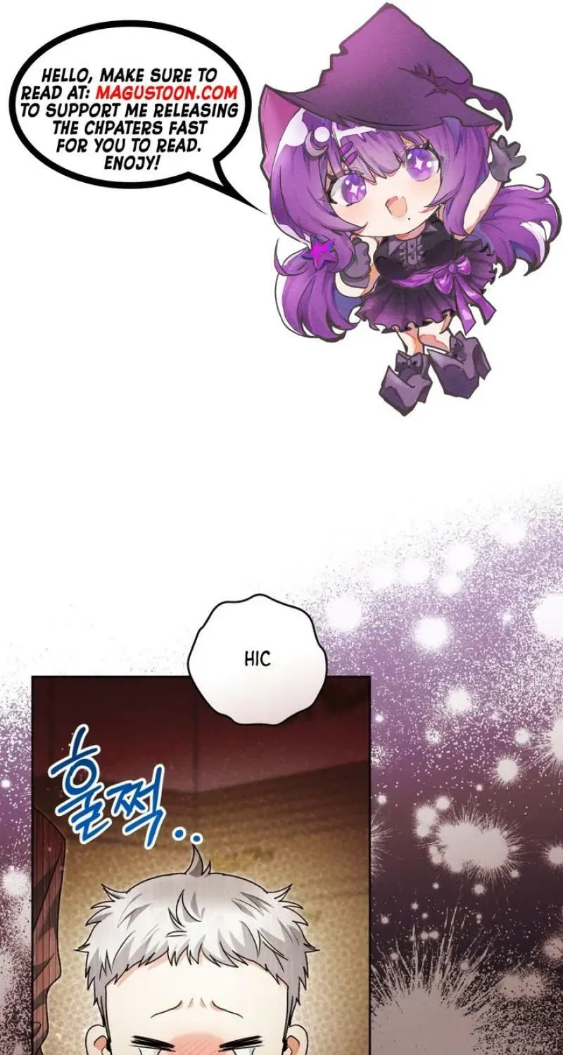 'Cause Calypso Can Chapter 59 page 59