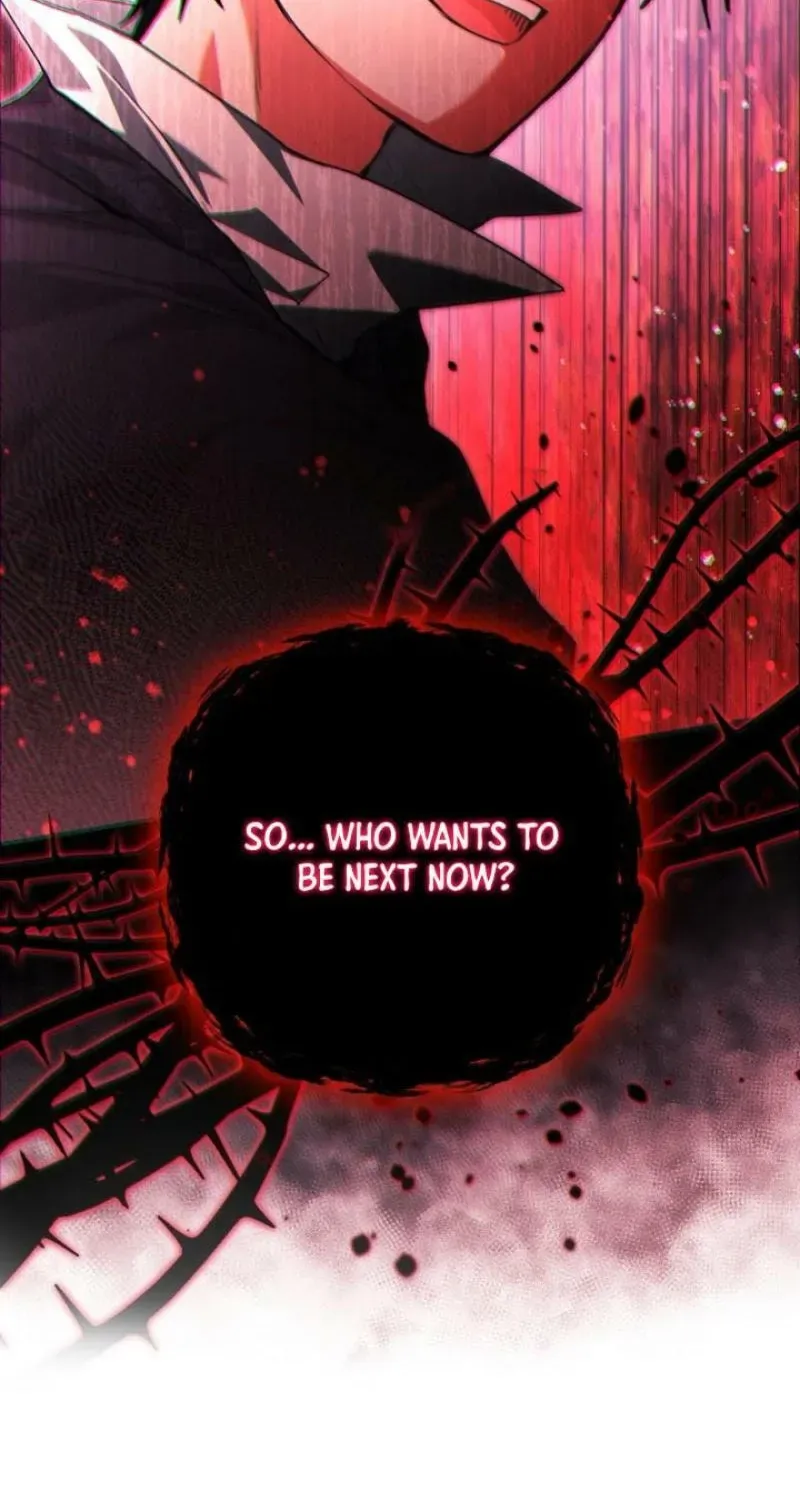 'Cause Calypso Can Chapter 59 page 62