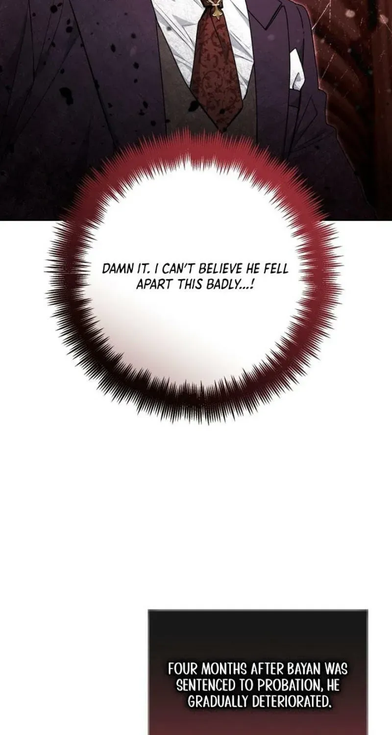 'Cause Calypso Can Chapter 59 page 66