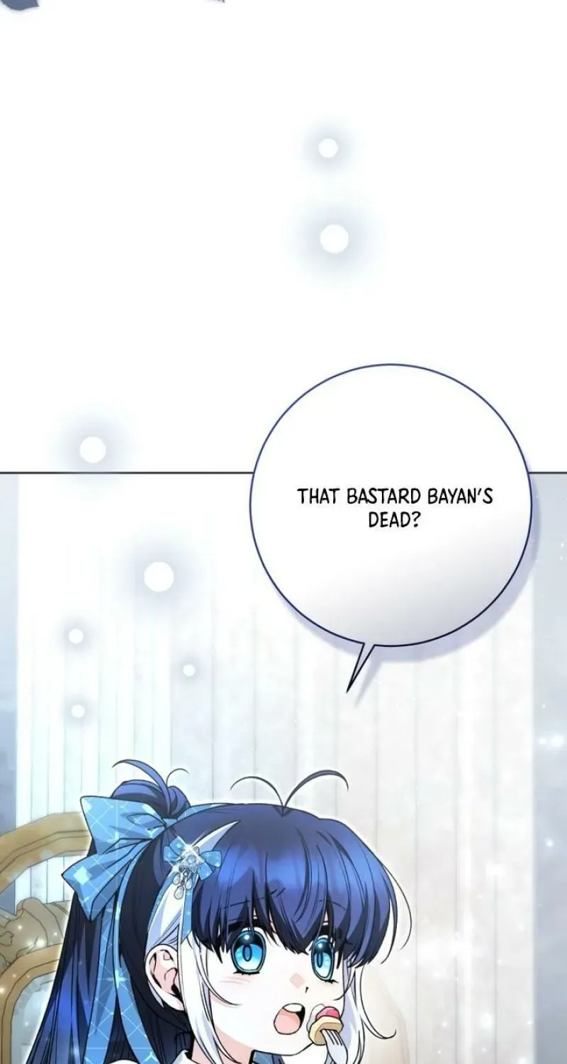 'Cause Calypso Can Chapter 59 page 72