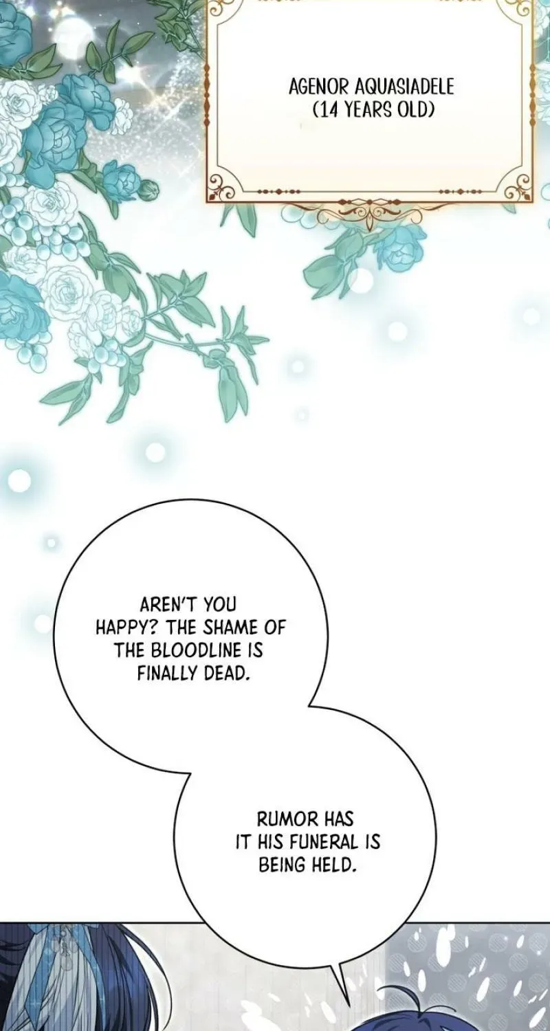 'Cause Calypso Can Chapter 59 page 76