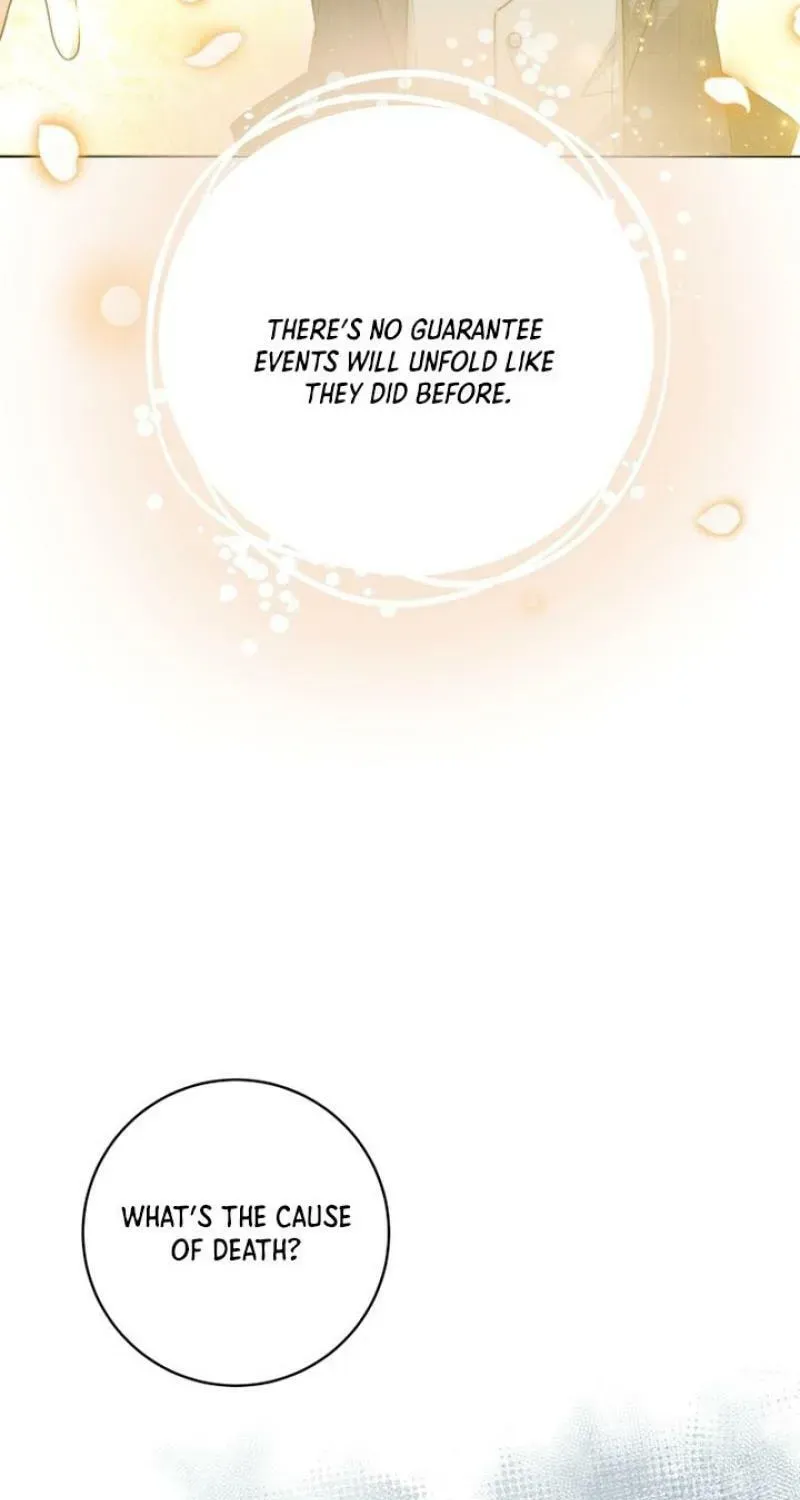 'Cause Calypso Can Chapter 59 page 81
