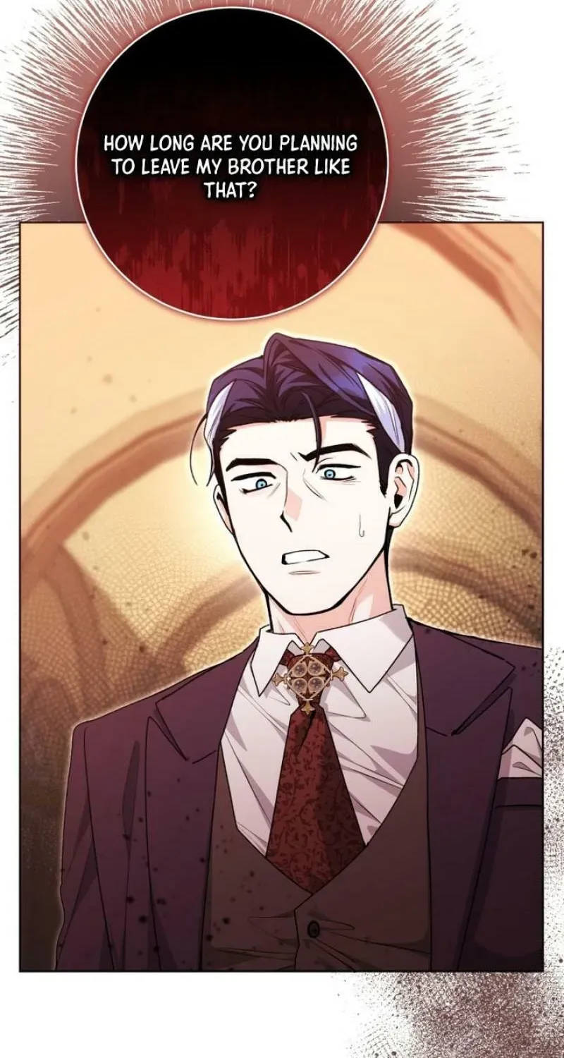 'Cause Calypso Can Chapter 59 page 96