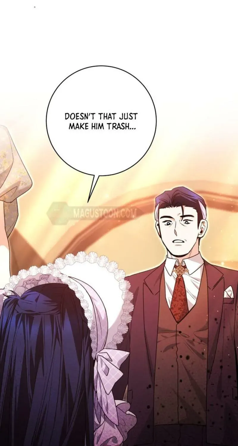 'Cause Calypso Can Chapter 59 page 101