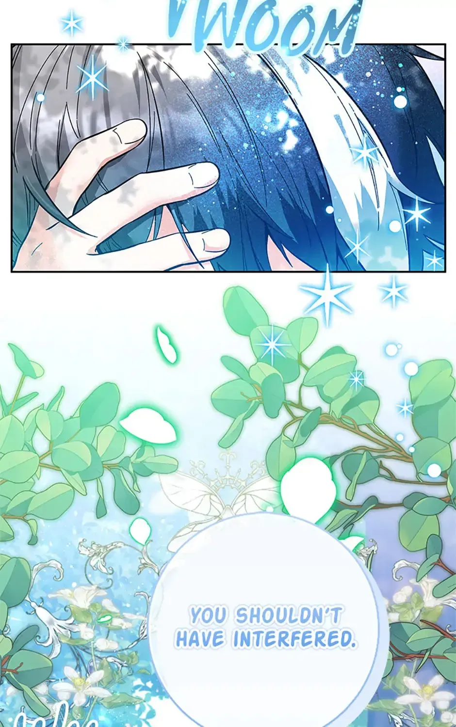 'Cause Calypso Can Chapter 12 page 3
