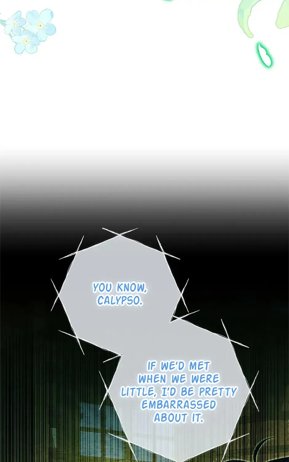 'Cause Calypso Can Chapter 12 page 7