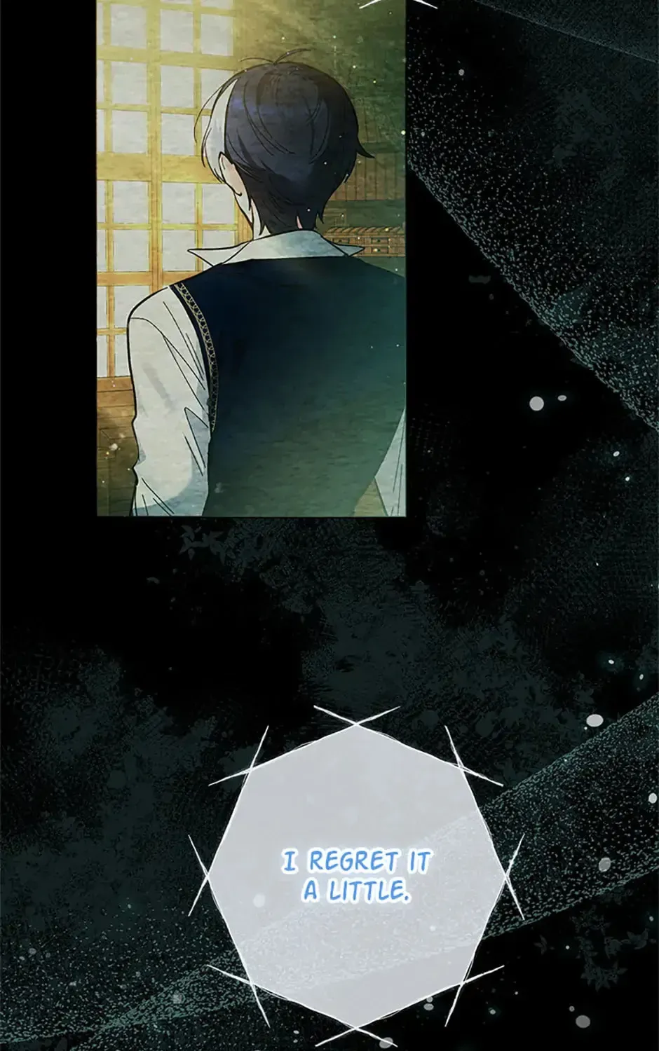 'Cause Calypso Can Chapter 12 page 11