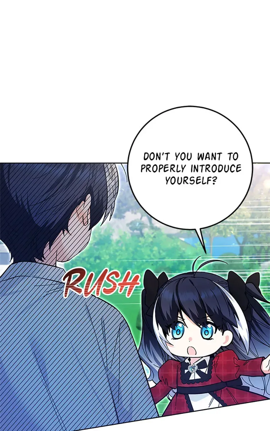 'Cause Calypso Can Chapter 12 page 23