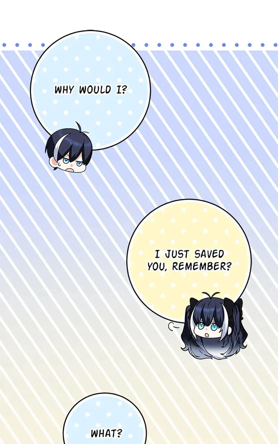 'Cause Calypso Can Chapter 12 page 25
