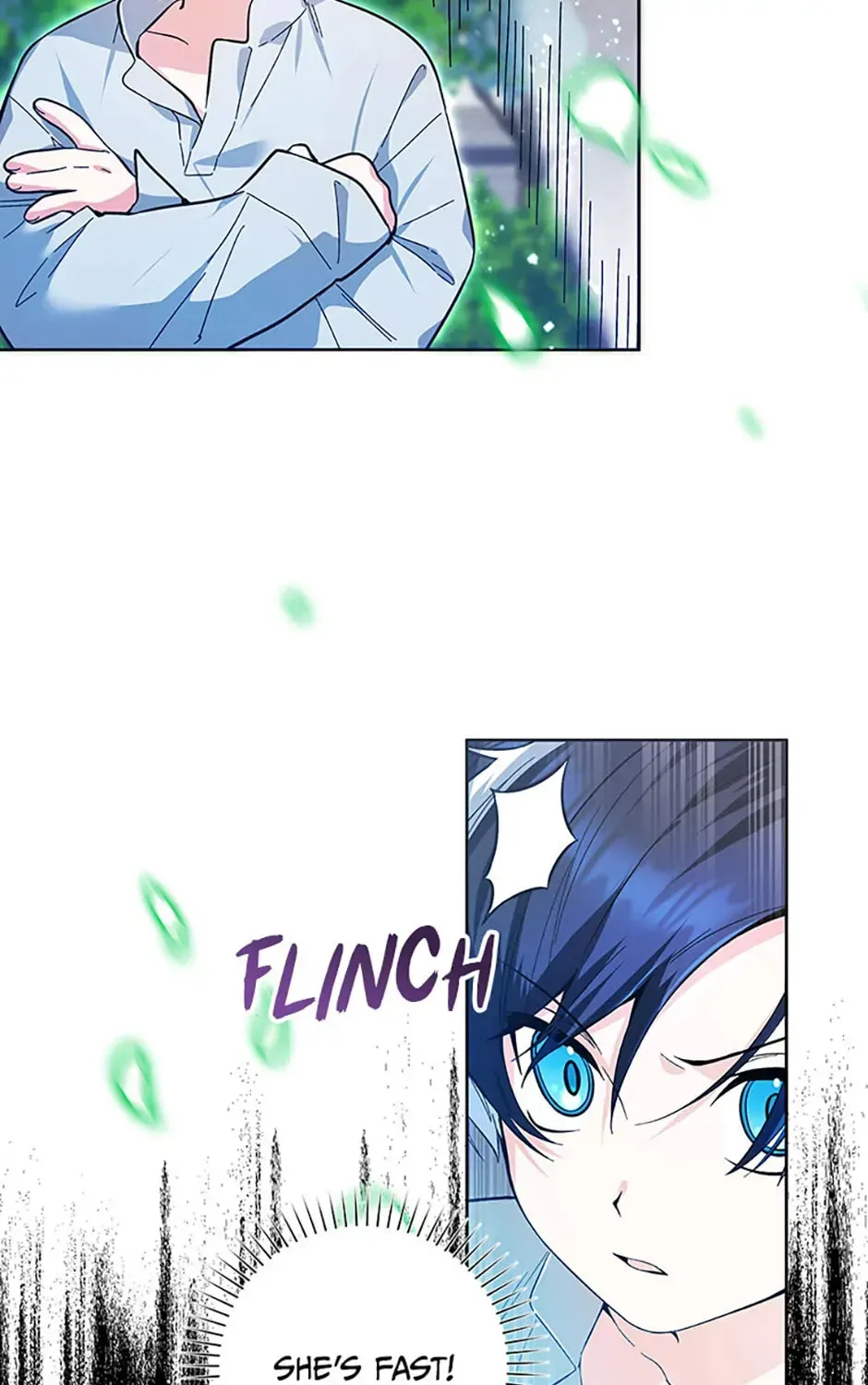 'Cause Calypso Can Chapter 12 page 33