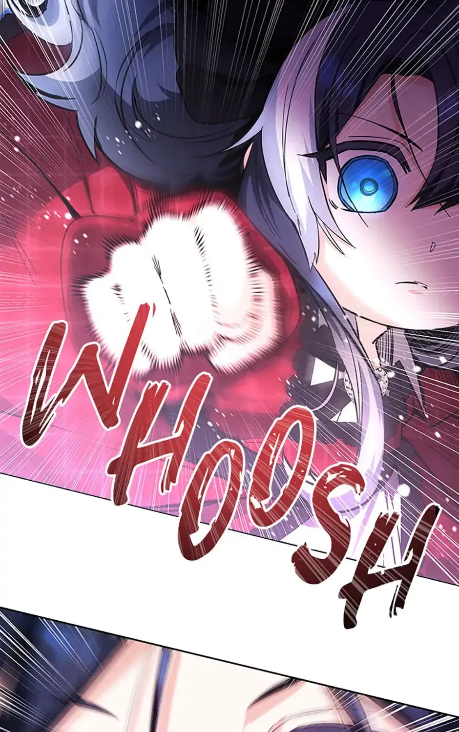 'Cause Calypso Can Chapter 12 page 37